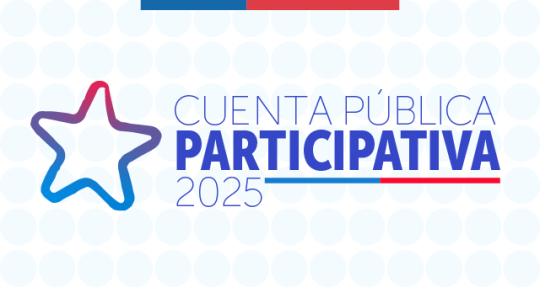 Cuenta Pública Participativa