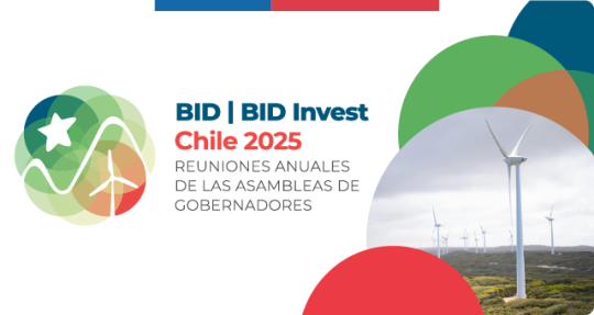 Asamblea BID