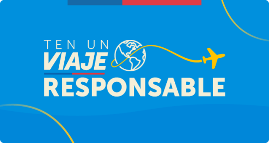 Viaje responsable