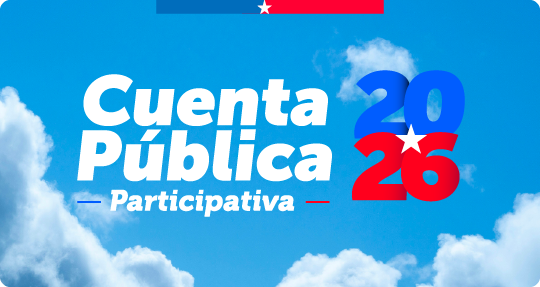Cuenta Pública Participativa