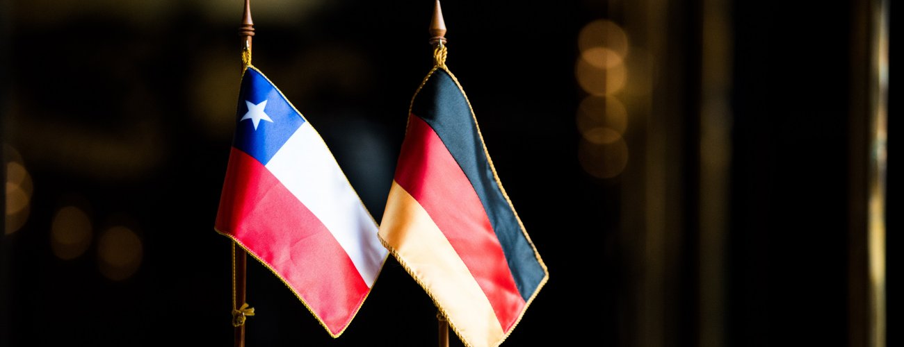 Chile y Alemania celebran la XI Sesión de la Comisión Mixta para abordar la memoria histórica de Colonia Dignidad y la integración de las víctimas en la sociedad
