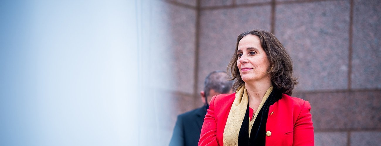 Canciller participa de la Cumbre de Jefes de Estado del Mercosur en Paraguay