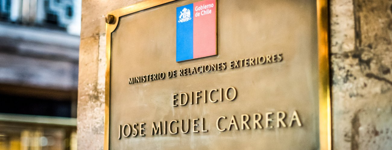 Chileno Esteban Zambrano es liberado de su secuestro en Haití