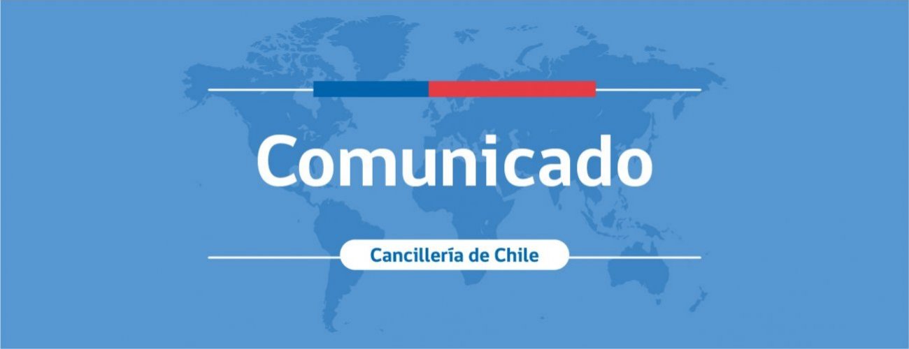 Chile felicita a Colombia por triunfo de Gustavo Petro y Francia Márquez