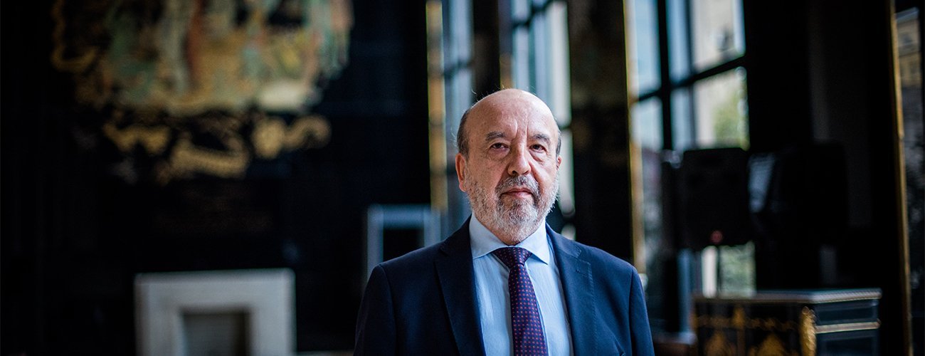 Hernán Quezada es reelegido como integrante del Comité de Derechos Humanos de Naciones Unidas para el período 2023-2026