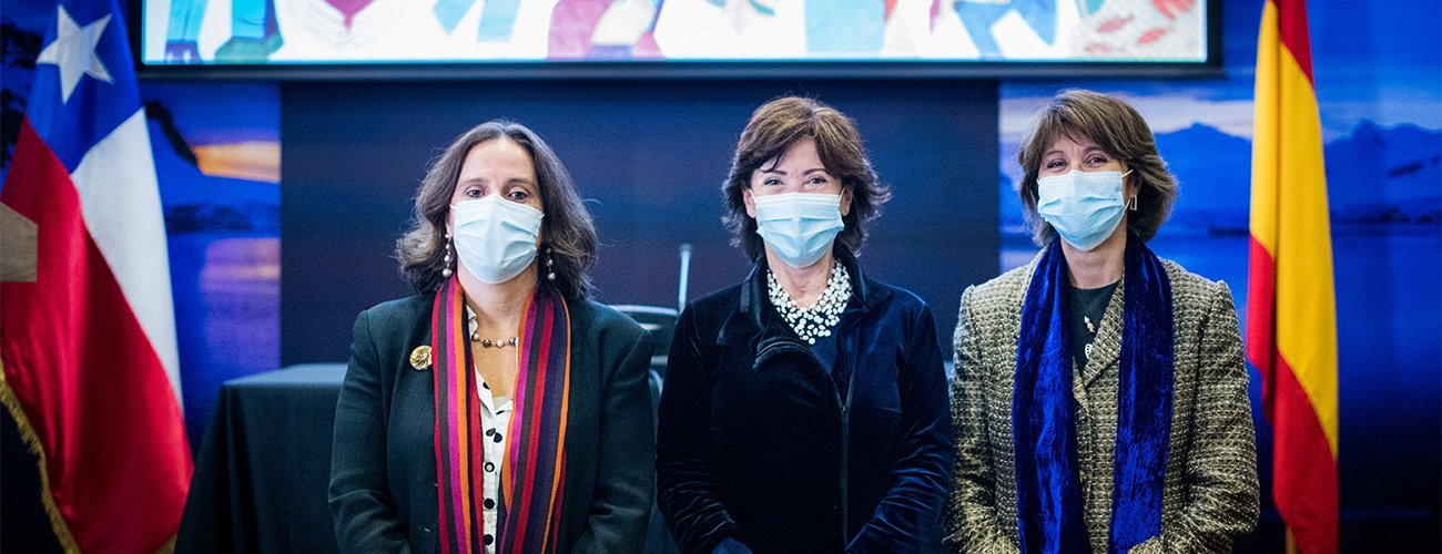 Cancillería aplicará variable de género en los cargos de las mujeres en la institución