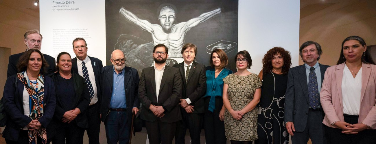 Ministra Antonia Urrejola destaca acercamiento de las relaciones bilaterales en la primera gira oficial a Argentina