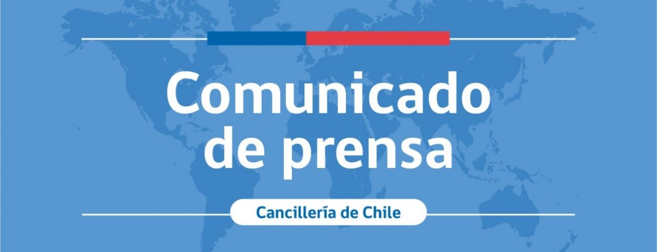 Comunicado Oficial sobre las elecciones en Costa Rica