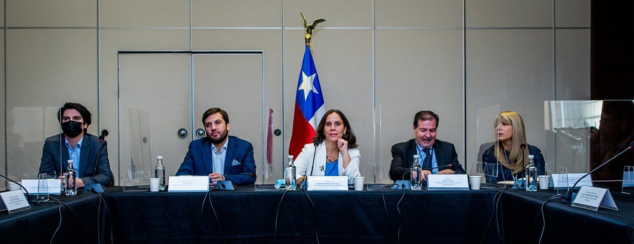 Chile inició los alegatos orales en la Corte Internacional de La Haya por el caso del río Silala