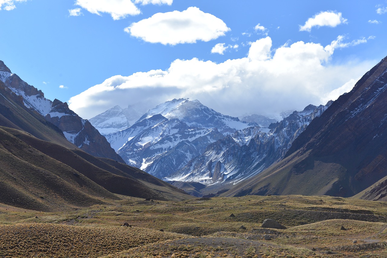 Comité Nacional para las Montañas celebra el Día Internacional de las Montañas