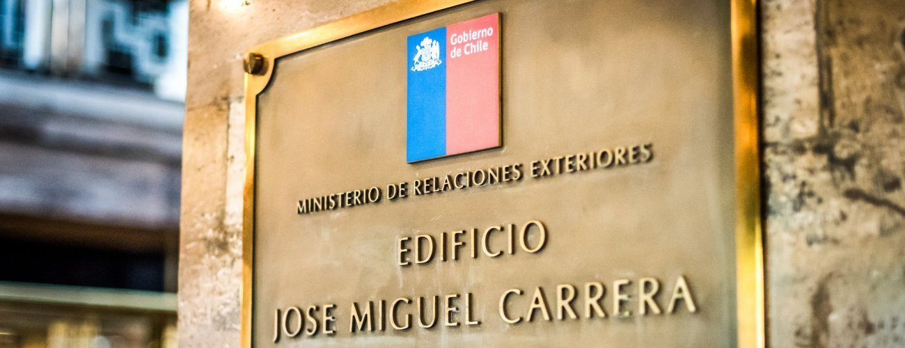 Cancillería y Ministerio del Trabajo celebran elección de Gilbert Houngbo como Director General de la OIT