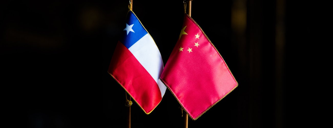 El Gobierno de Chile expresa su pesar y consternación por accidente aéreo en China