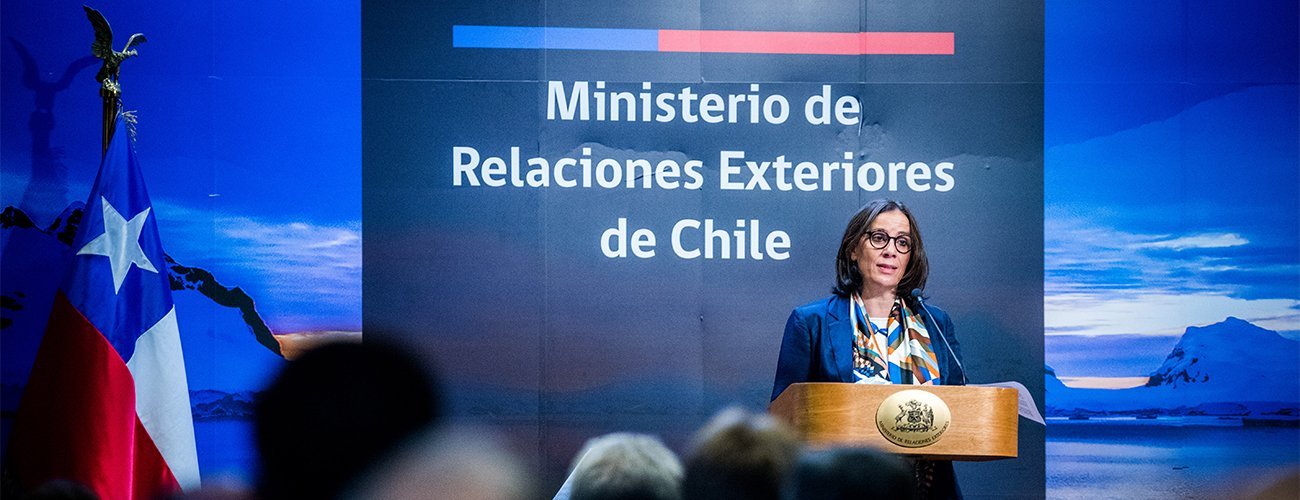 Chile presenta su candidatura al Consejo de Derechos Humanos de la ONU