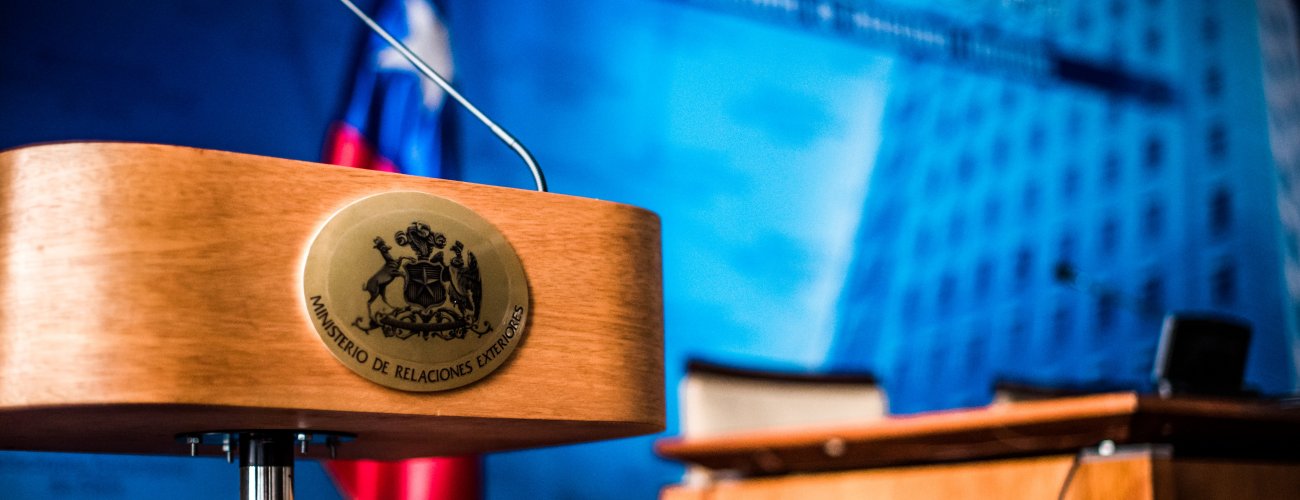 Comunicado de prensa