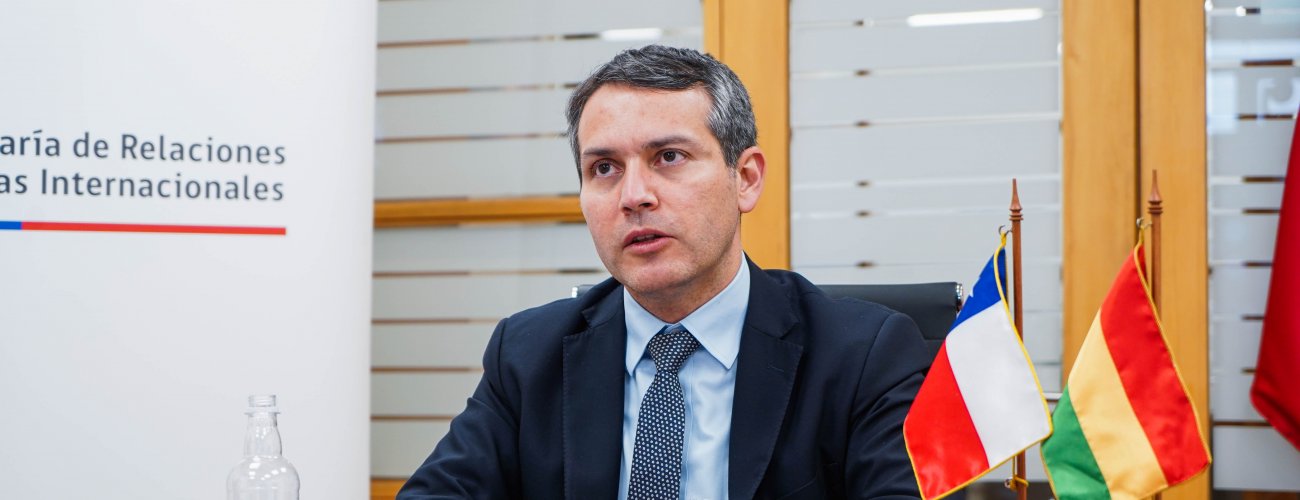 Se realiza la XXII Comisión Administradora del Acuerdo de Complementación Económica (ACE 22) entre Chile y Bolivia