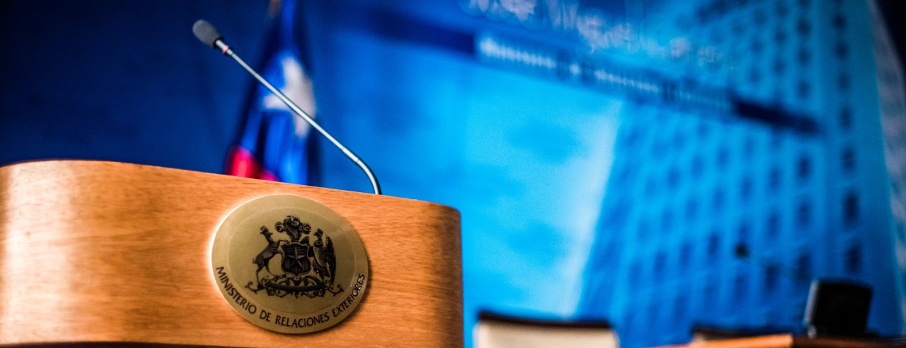 Chile es reelecto miembro del Consejo Ejecutivo de la Organización para la Prohibición de las Armas Químicas para el período 2022-2024