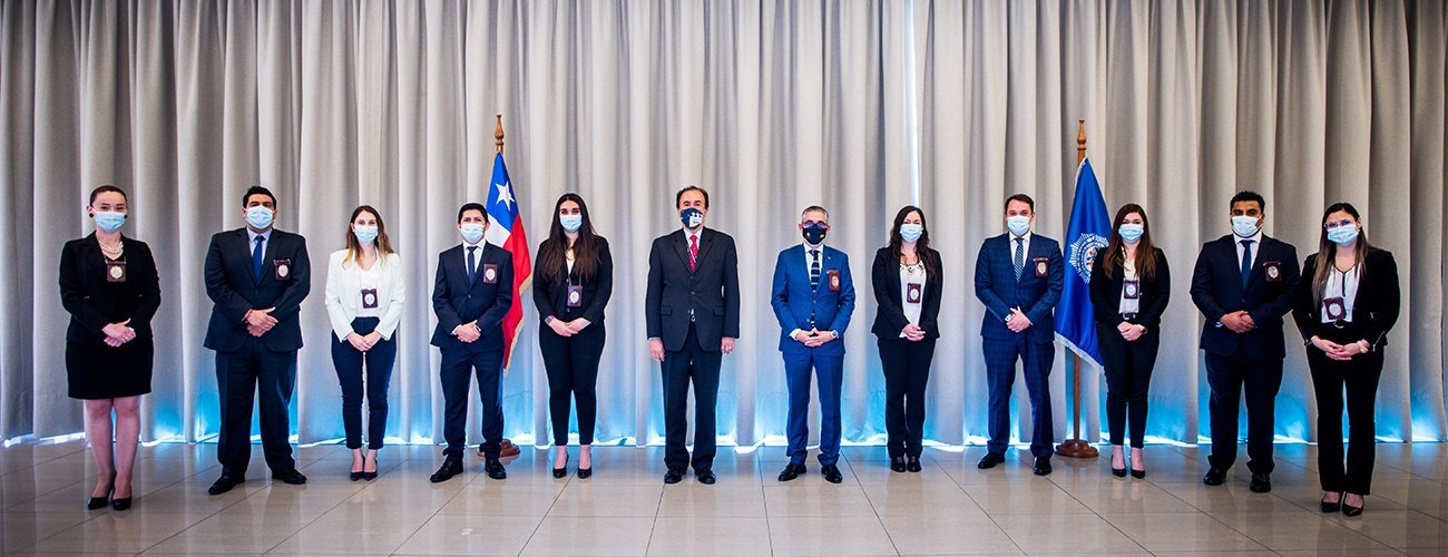 Cancillería refuerza voto en el exterior con 46 funcionarios de la PDI