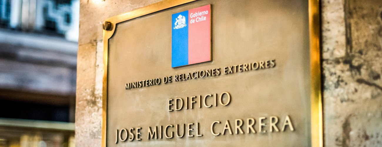 Presidente Piñera designa nuevos embajadores
