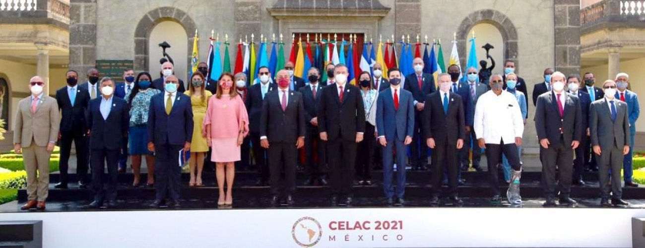 Canciller Allamand en Celac: “La trilogía ciencia, tecnología e innovación, es crucial para abordar los retos del futuro”