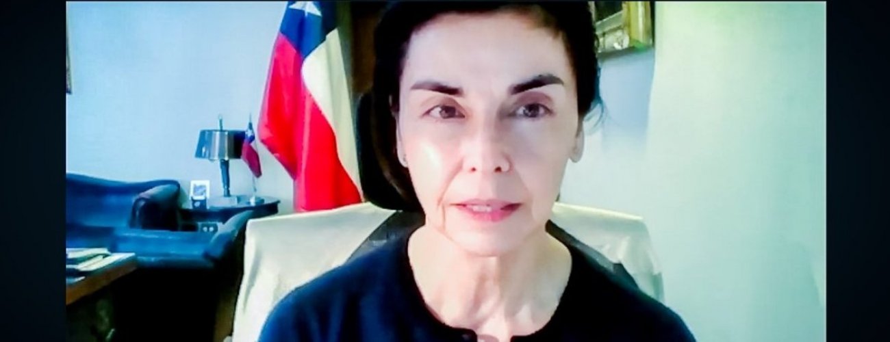 Chile participa del lanzamiento de la Coalición por la Igualdad de Derechos