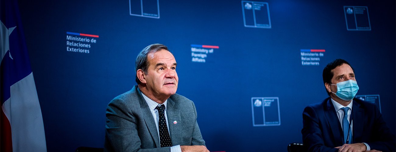 Consejo de Política Antártica aprueba Plan Estratégico Antártico 2021-2025