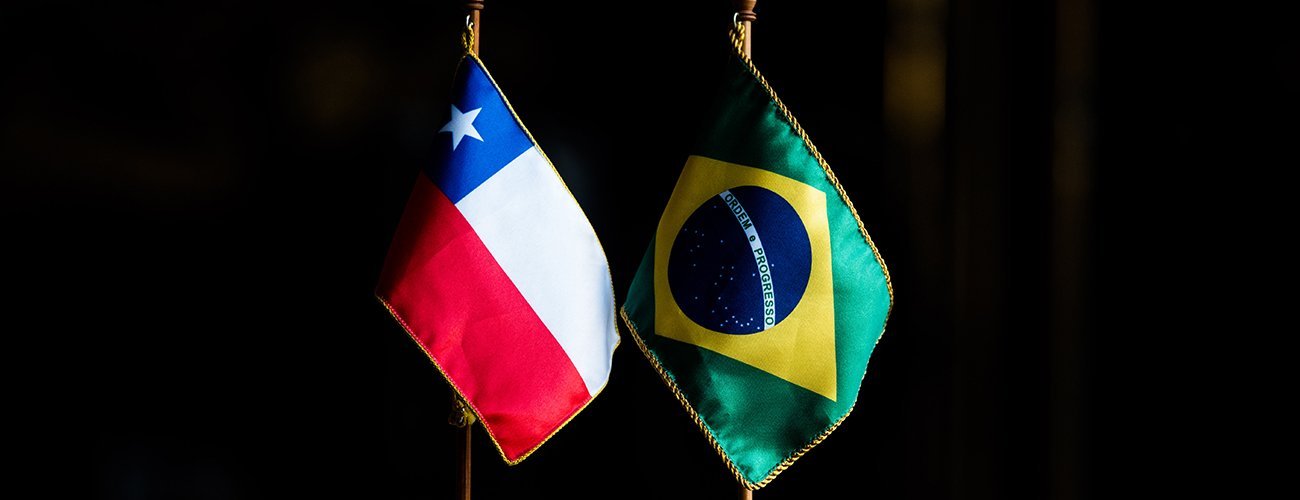 Senado brasileño aprueba Acuerdo de Libre Comercio entre Chile y Brasil