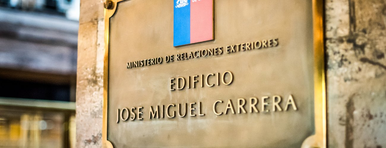 Presidente Piñera designa nuevos embajadores