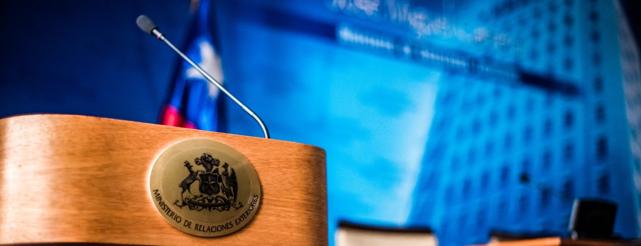 Veintena de países acoge iniciativa de Chile de establecer un tratado para fortalecer la preparación y respuesta a pandemias