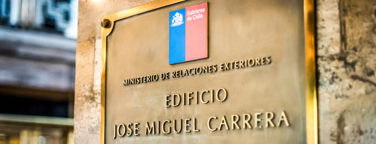 En el marco de la 18a reunión de la Convención de Ottawa Chile informó del término de su proceso de desminado