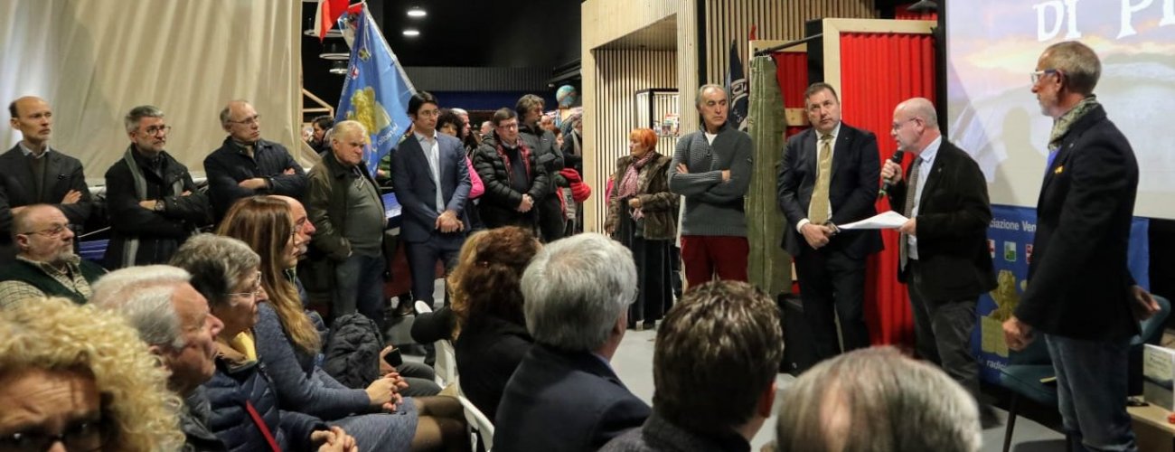 En Italia se estrena documental para conmemorar los 500 años del descubrimiento del Estrecho de Magallanes