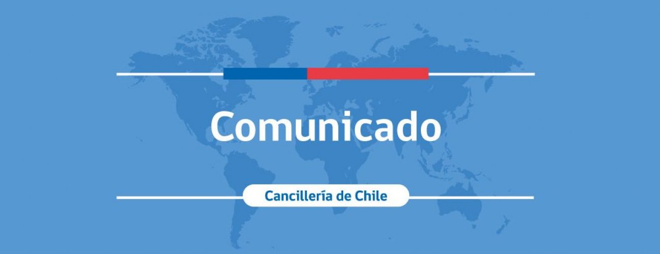 Presidente Piñera designa nuevo Embajador de Chile en Argentina