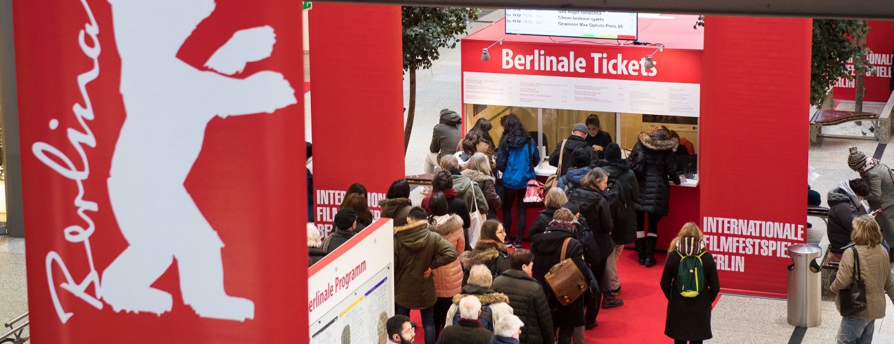 Protagónica participación de Chile en el European Film Market del Festival de Cine de Berlín
