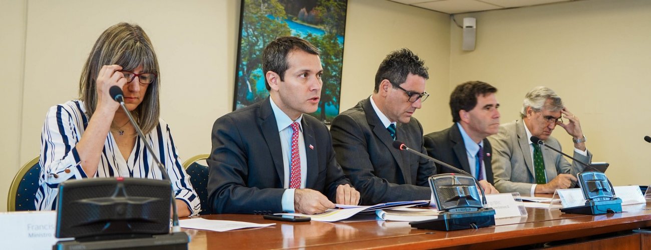 Mesa público-privada se reúne para reportar la situación de envíos nacionales a China ante brote de coronavirus