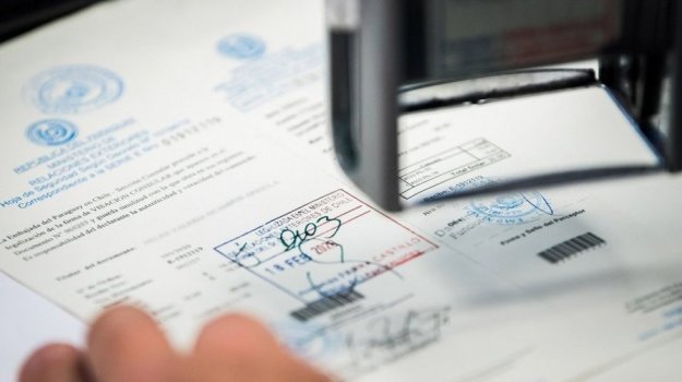 Chile alcanza el millón de apostillas emitidas, permitiendo ahorrar unos cuatro millones de trámites