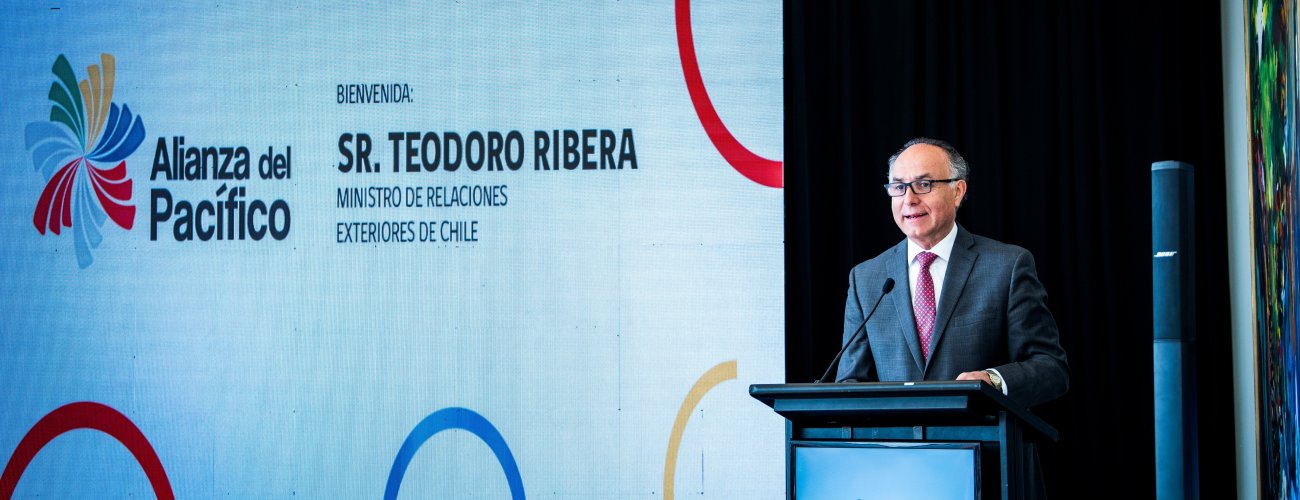 Diálogo público – privado aborda desafíos comerciales de la Alianza del Pacífico