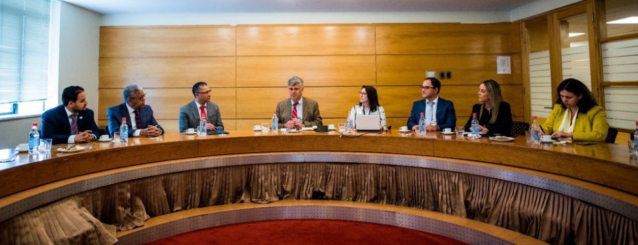 Chile y República Dominicana realizan cooperación para el fortalecimiento de sus áreas estratégicas de política exterior