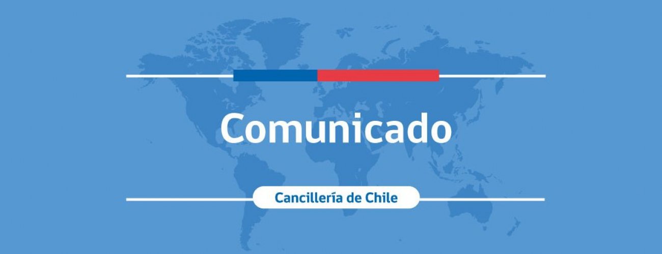Presidente Piñera designa nuevo Embajador de Chile en Croacia y se nombran nuevos directores en Cancillería