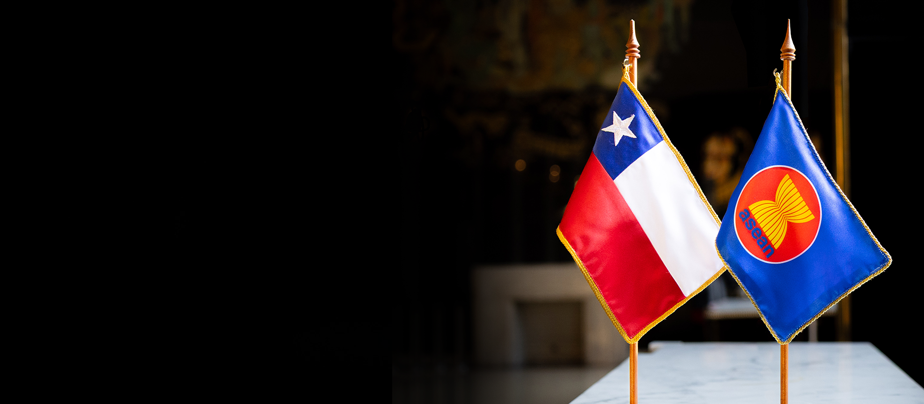Asociación de Naciones del Sudeste Asiático