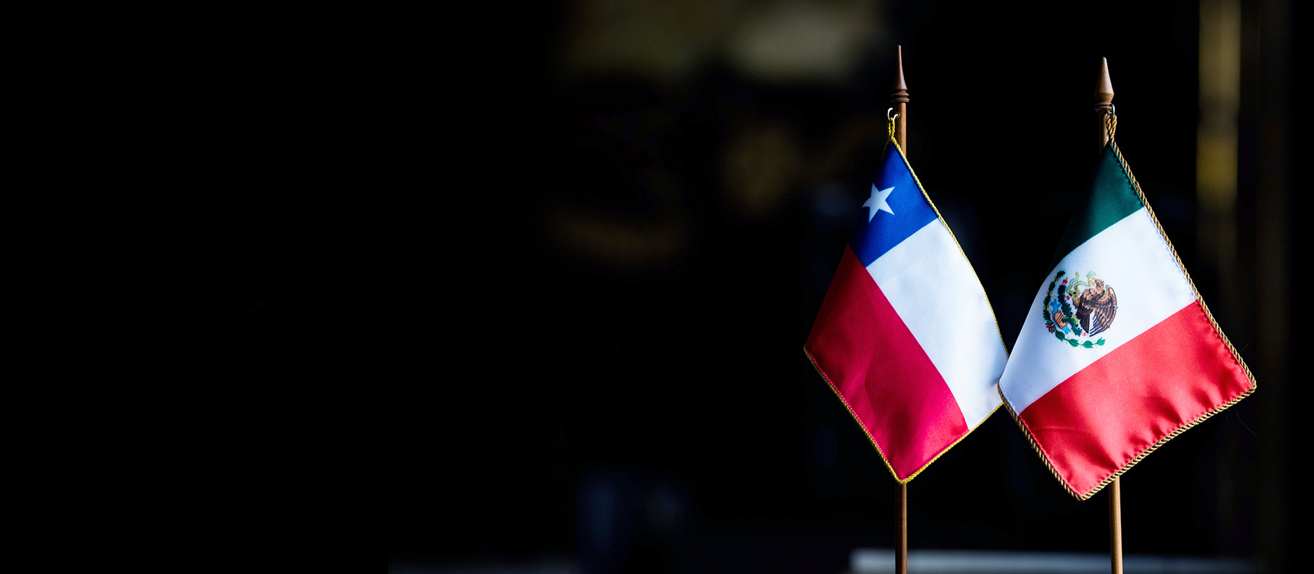 Estados Unidos Mexicanos