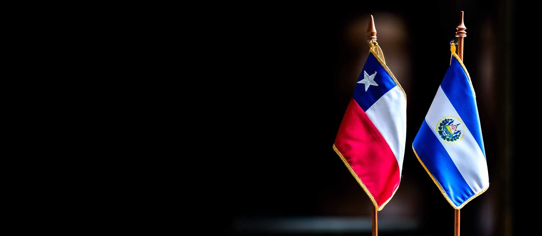 República de El Salvador