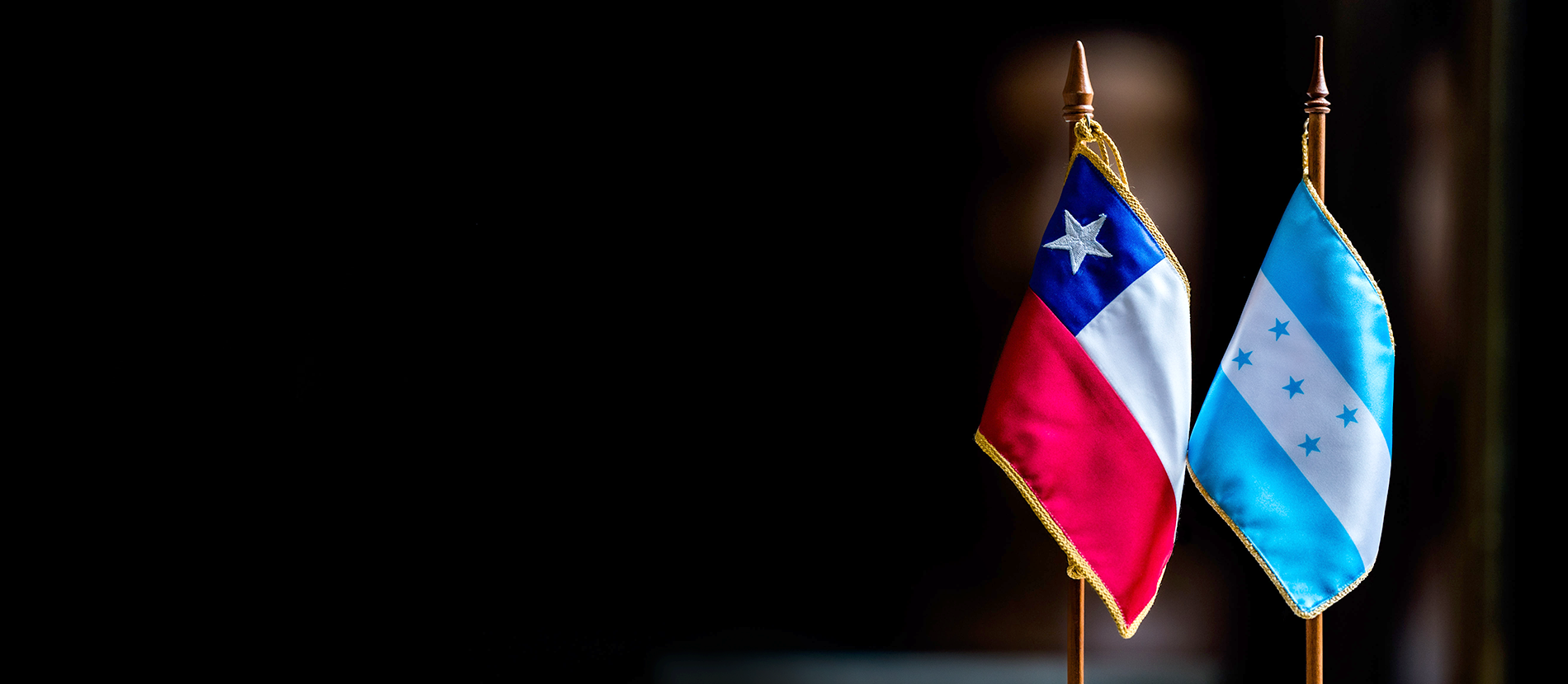 República de Honduras