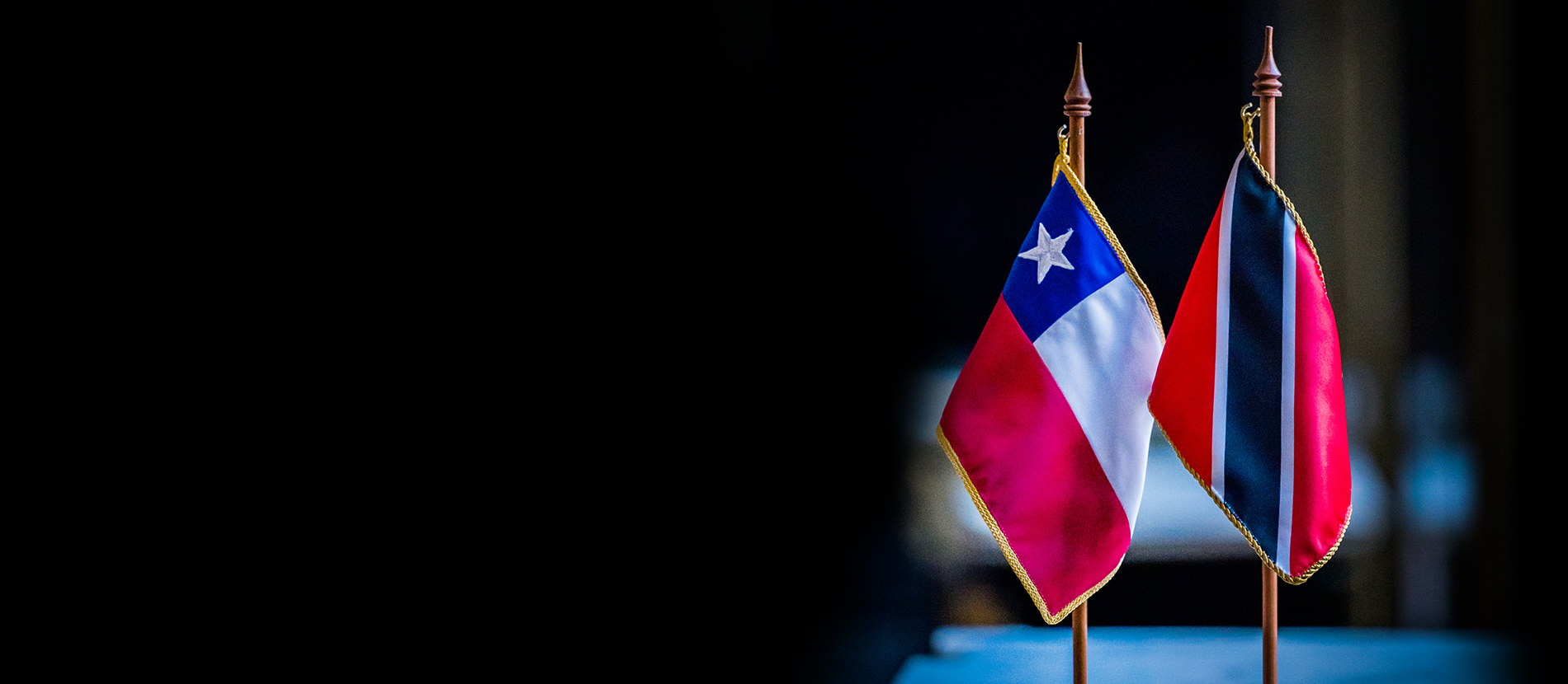 República de Trinidad y Tobago