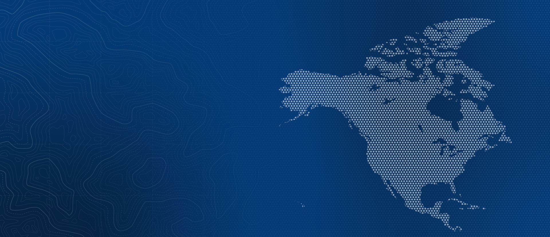 División de América del Norte, Central y el Caribe
