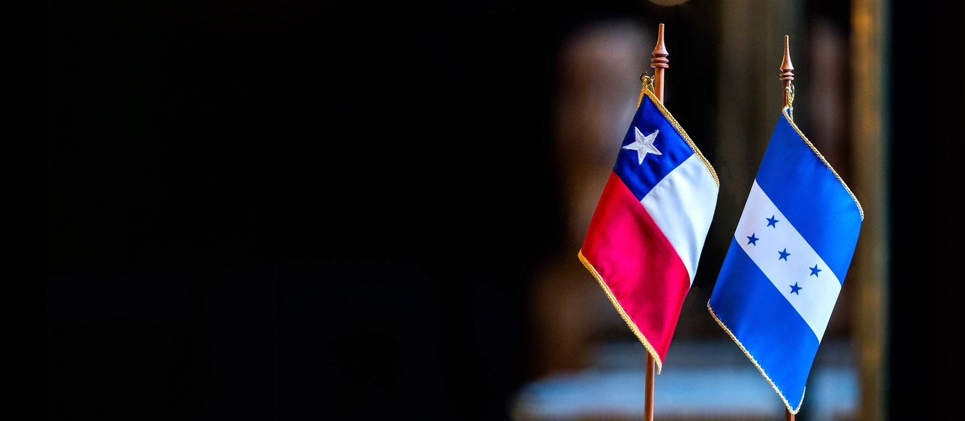 República de Honduras
