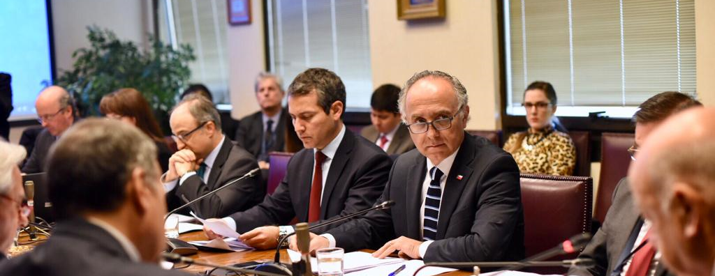 TPP11 es aprobado en Comisión de RR.EE. del Senado