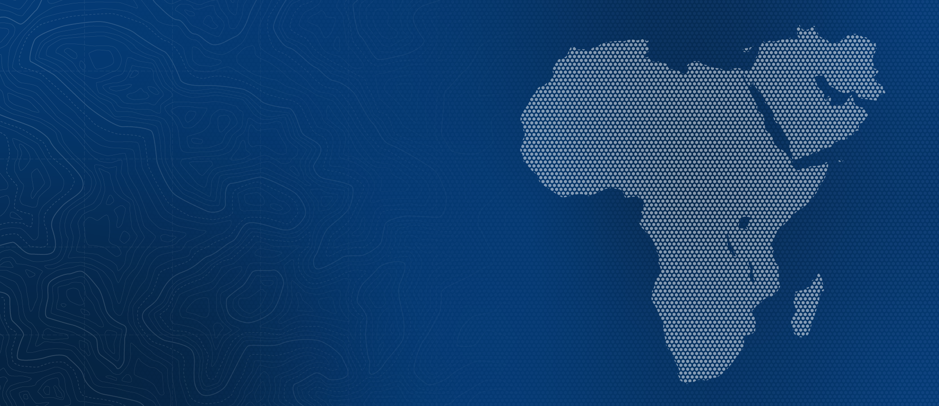División de Medio Oriente y África