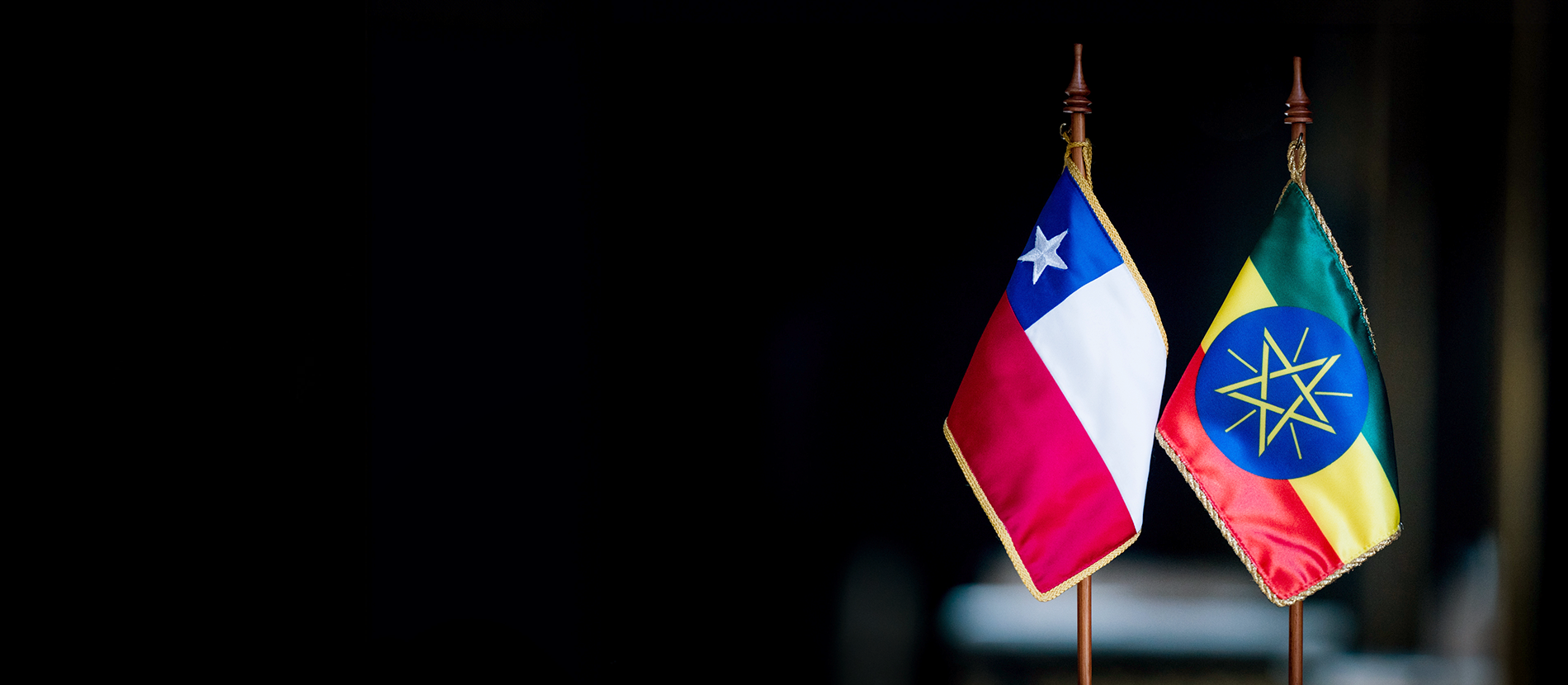República Democrática Federal de Etiopía