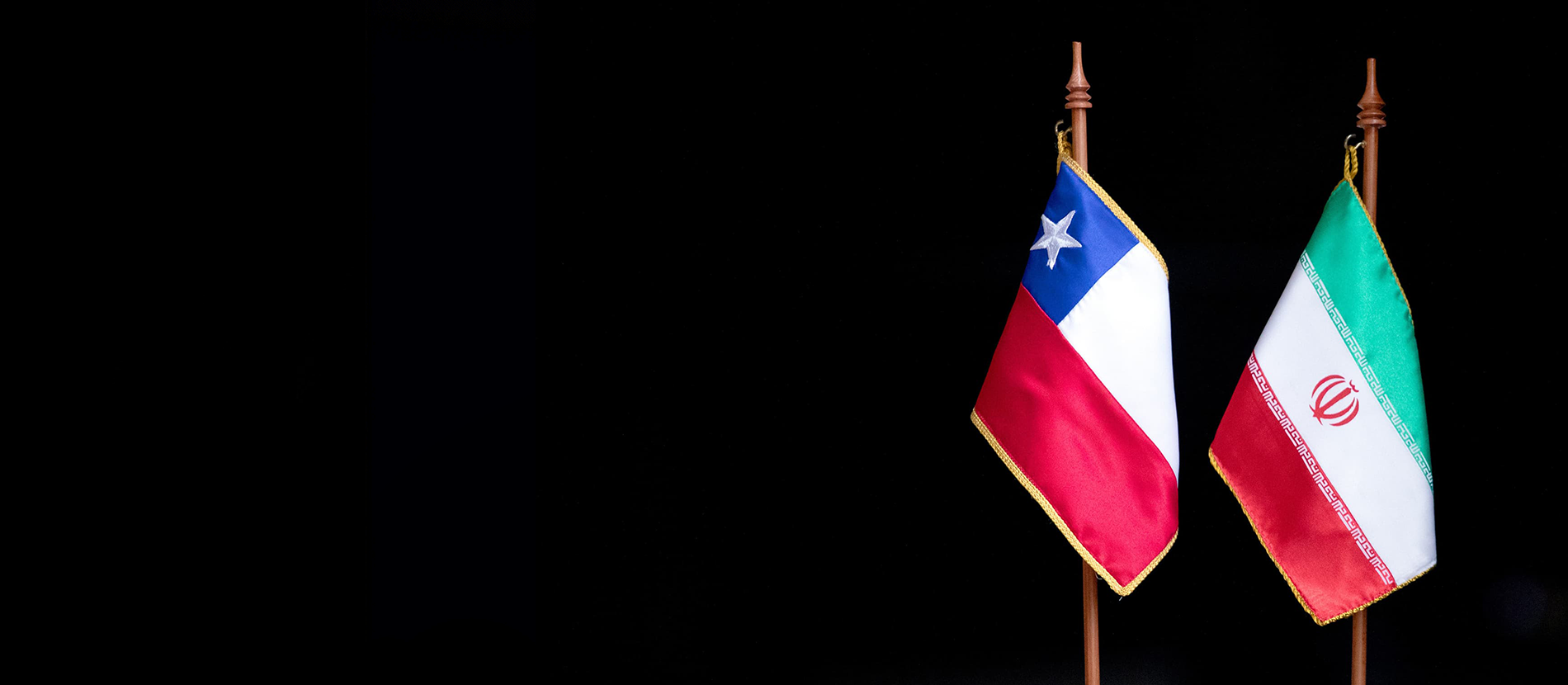 República Islámica de Irán