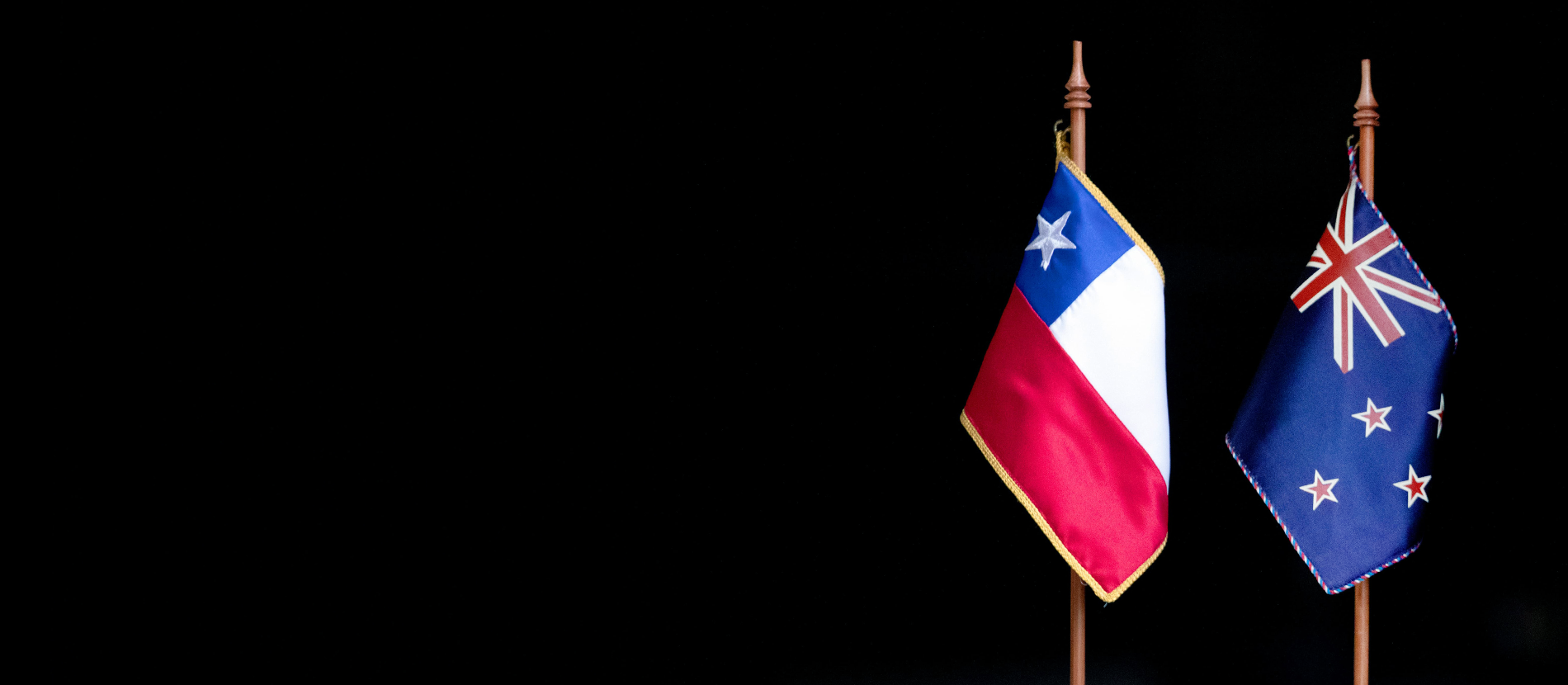 Nueva Zelandia