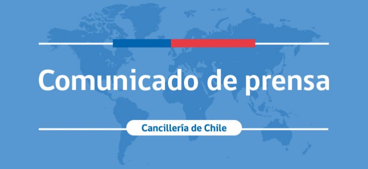 Comunicado sobre medidas adoptadas por el concesionario del Puerto de Arica